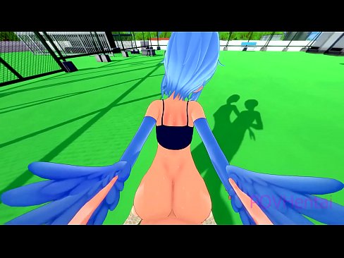 ❤️ Harpy monster intombazana. ️  kumanyala xh.vlad-massage-salon.ru